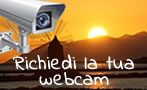 richiedi la tua webcam