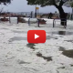 Maltempo in Sicilia, incredibile grandinata colpisce la provincia di Enna |IL VIDEO