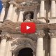 Sicily – La bellissima piazza Duomo di Siracusa |IL VIDEO