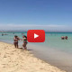 Sicilia – La spettacolare spiaggia di San Lorenzo a Marzamemi |VIDEO