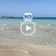 Sicilia, il meraviglioso mare di San Vito lo Capo – VIDEO