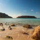 L’Isola di Lampedusa in Time Lapse